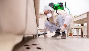 Best Residential Pest Control  in Pine Ridge, SD